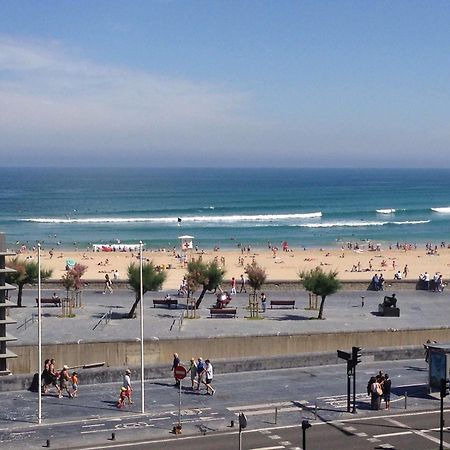 סן סבסטיאן Playa Gros - Ib. Apartments מראה חיצוני תמונה